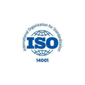 ISO 14001 Accreditation
