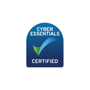 Cyber Essentials Certified Logo