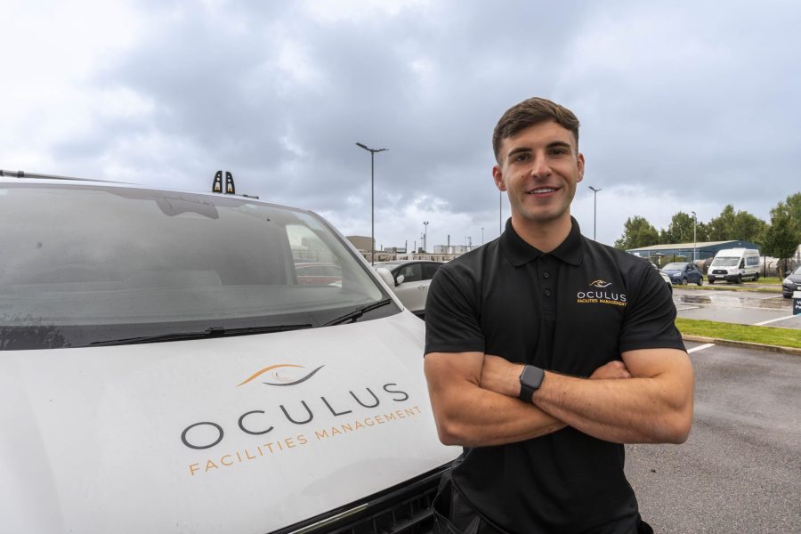 Oculus Facilities Management