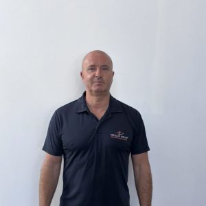 Picture of Lee Webster