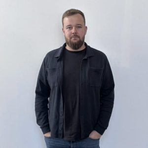 Picture of David Egan